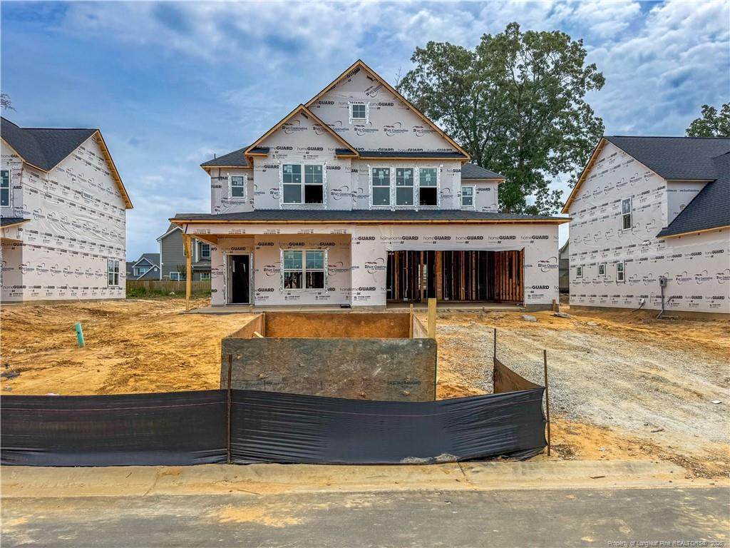 505 Brickendon (Lot 303) Lane - Photo 1