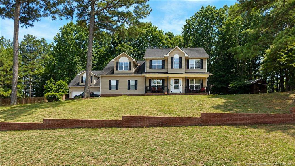 56 Mountain View Drive - Photo 1