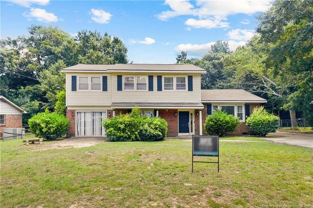 1857 Ashton Road - Photo 1