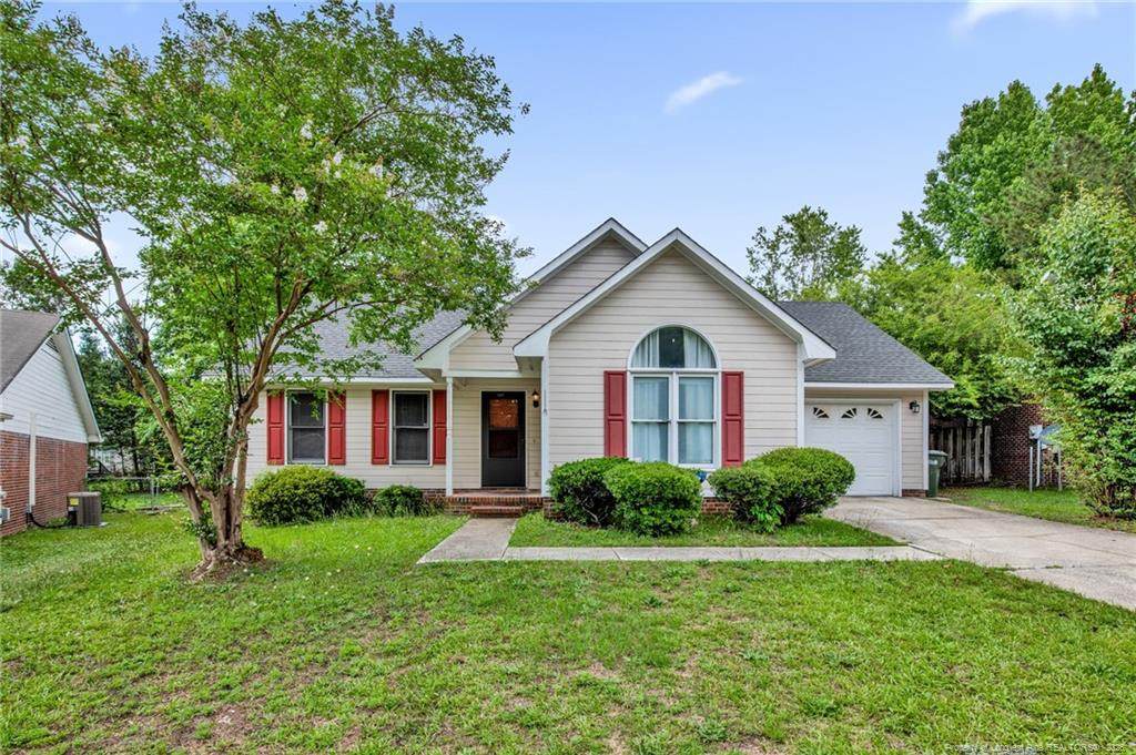 5928 Hotspur Place - Photo 1