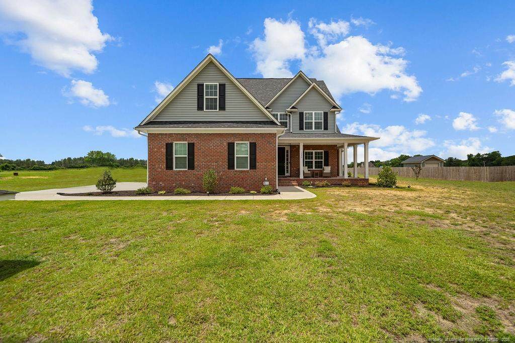 1322 Joe Hall Road - Photo 1