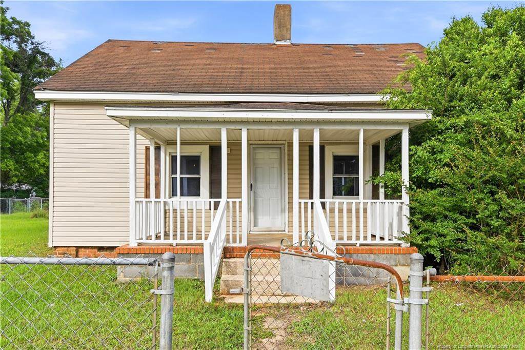 236 Ledbetter Street - Photo 1