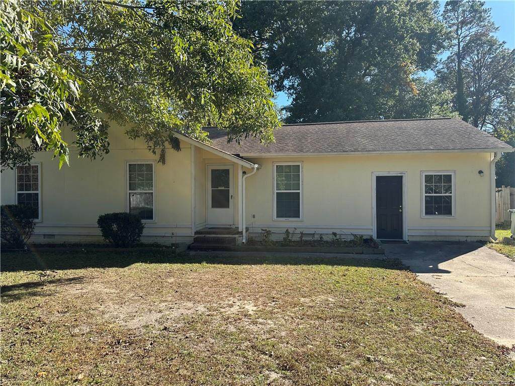 6413 Winter Park Drive - Photo 1