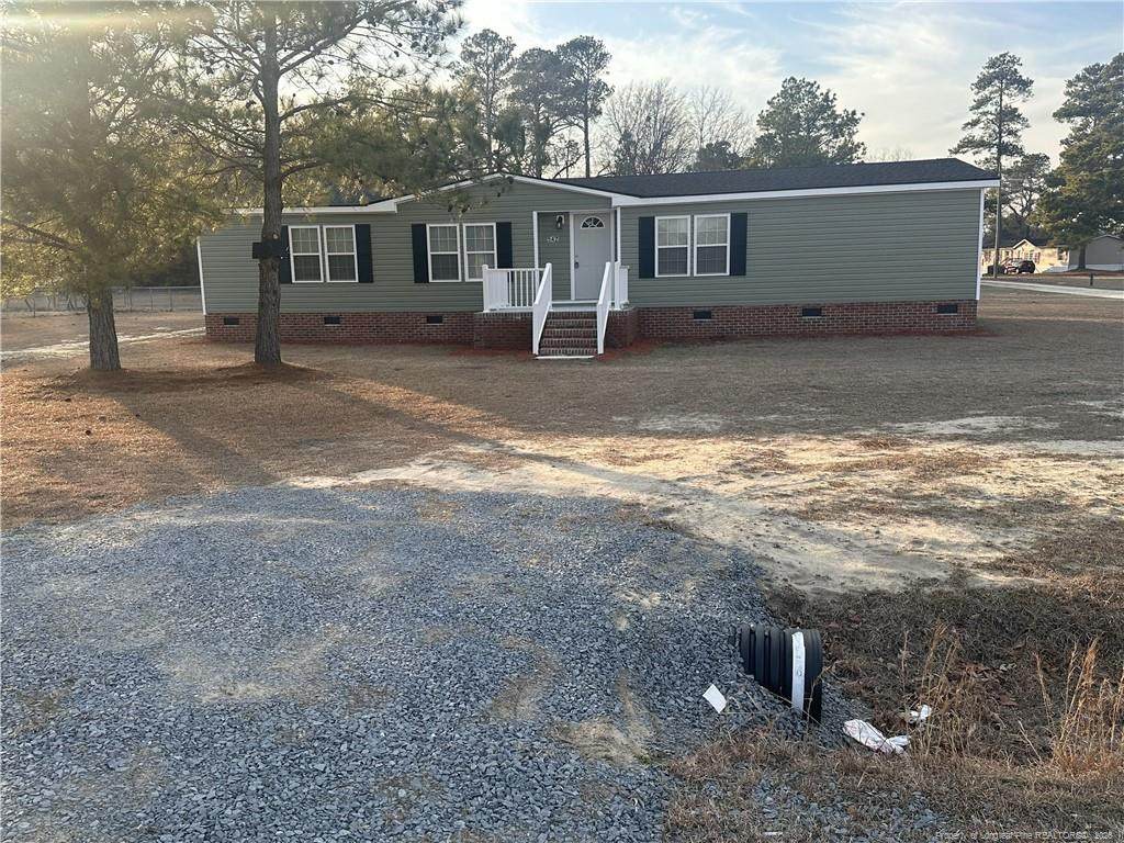542 Red Oak Farm Road - Photo 1