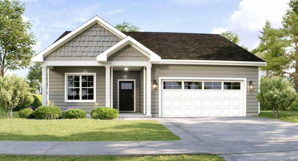 506 Bill Avery Road - Photo 1