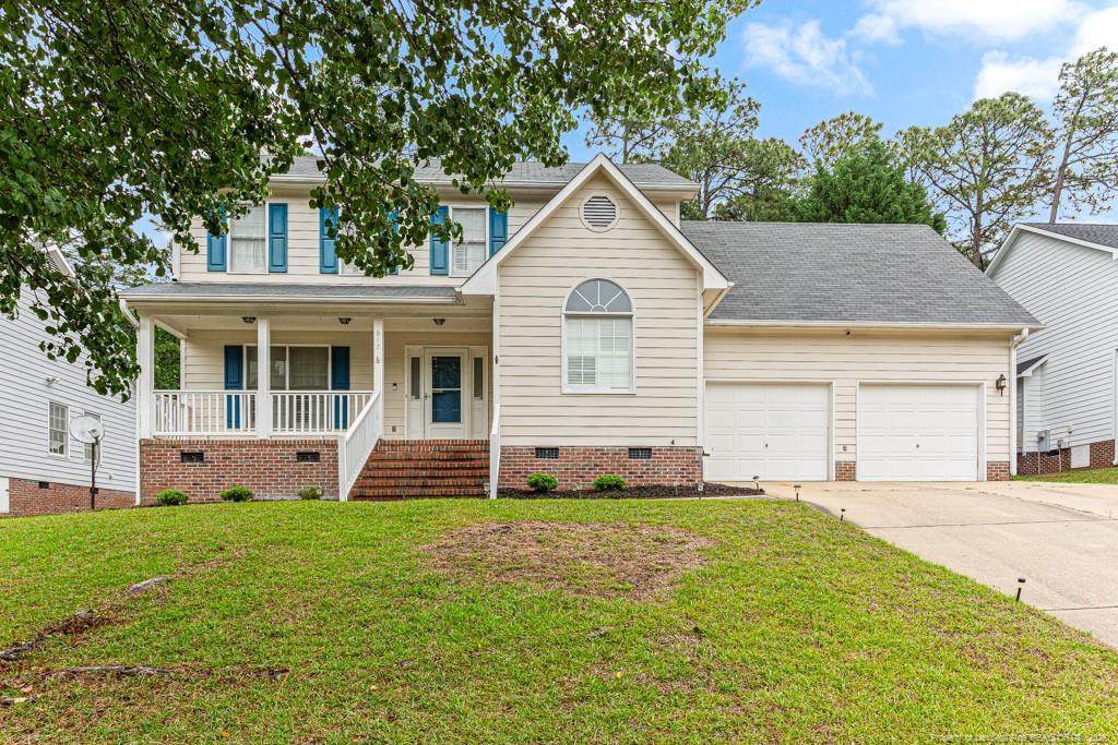 817 Larkspur Drive - Photo 1