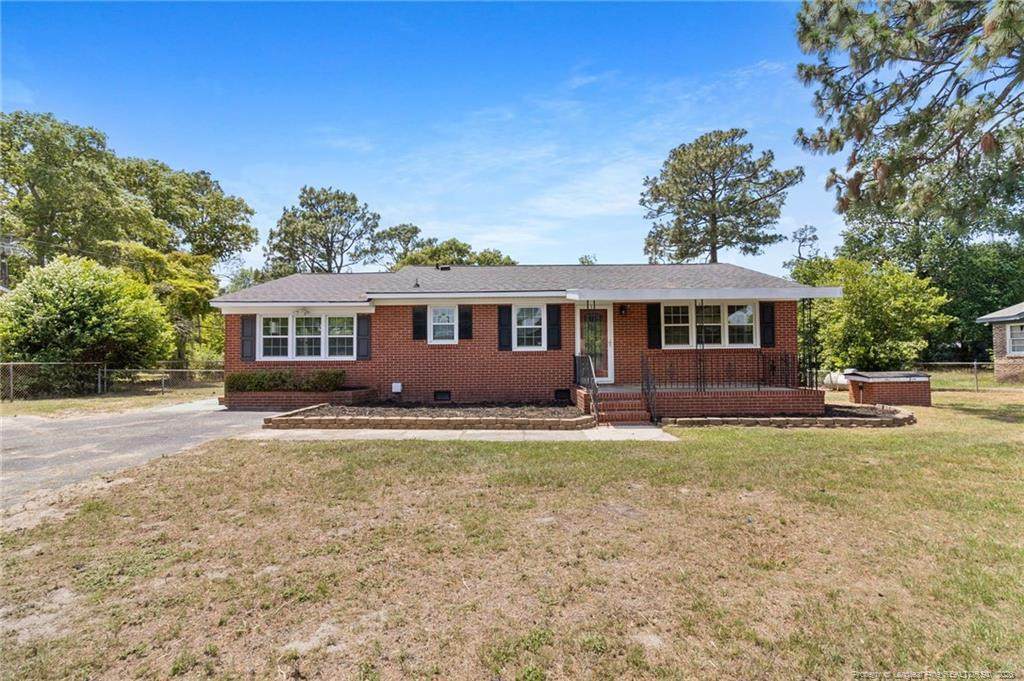 2546 Bel Aire Street - Photo 1