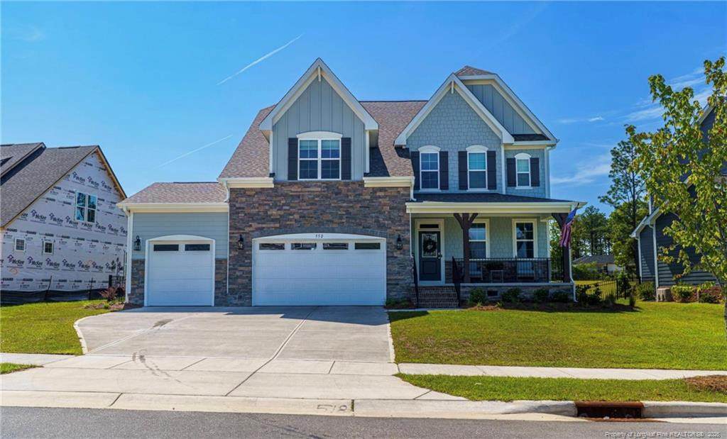 552 Watauga Lane - Photo 1
