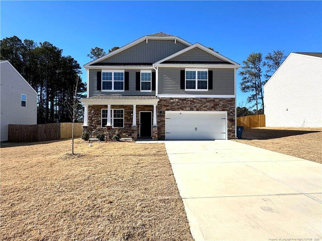 937 Ocean Court - Photo 1