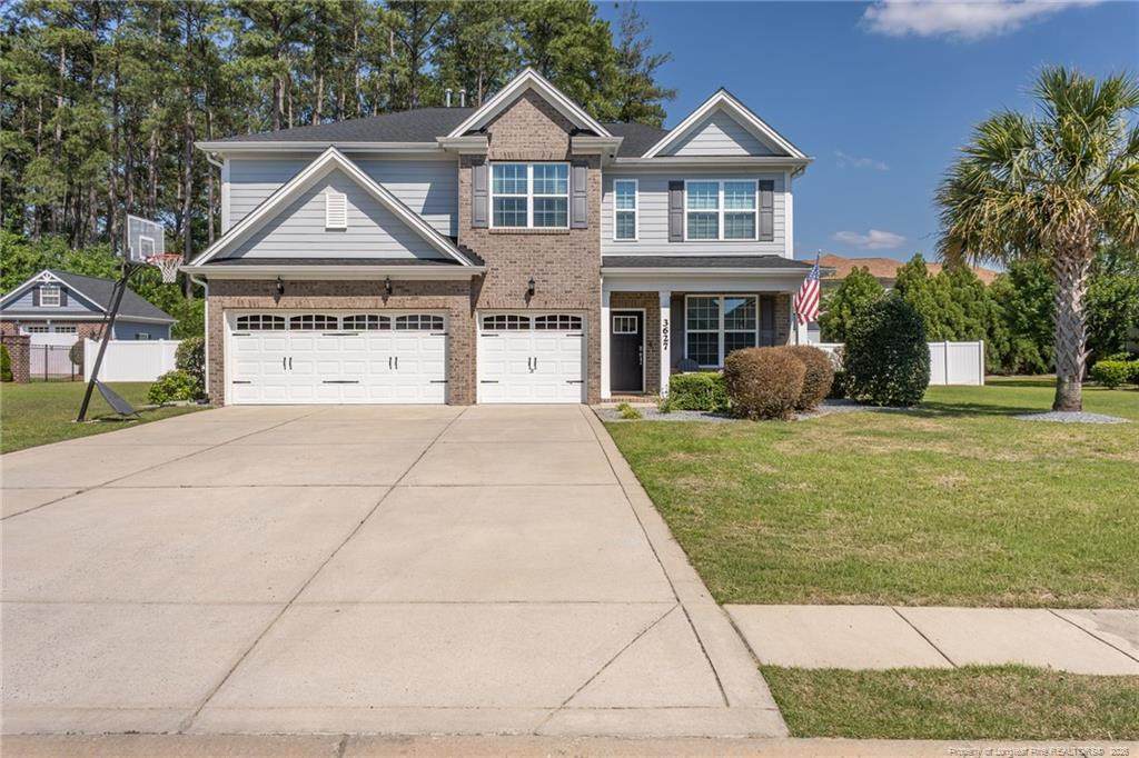 3627 Thornsby Lane - Photo 1