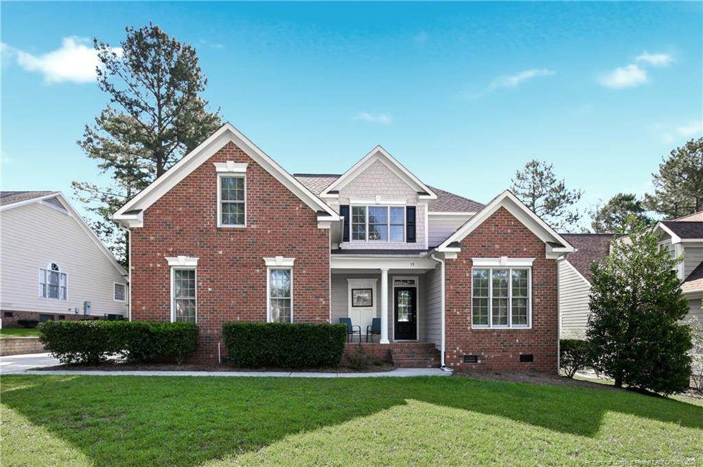 55 Blue Pine Drive - Photo 1