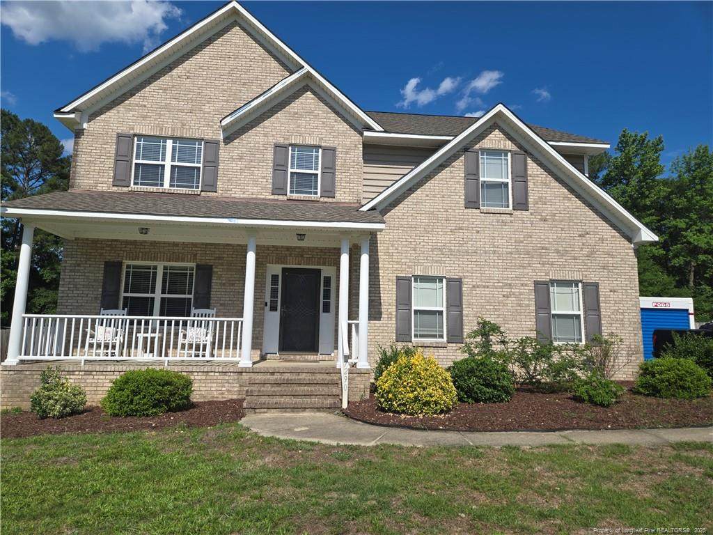 7290 Sandcastle Lane - Photo 1