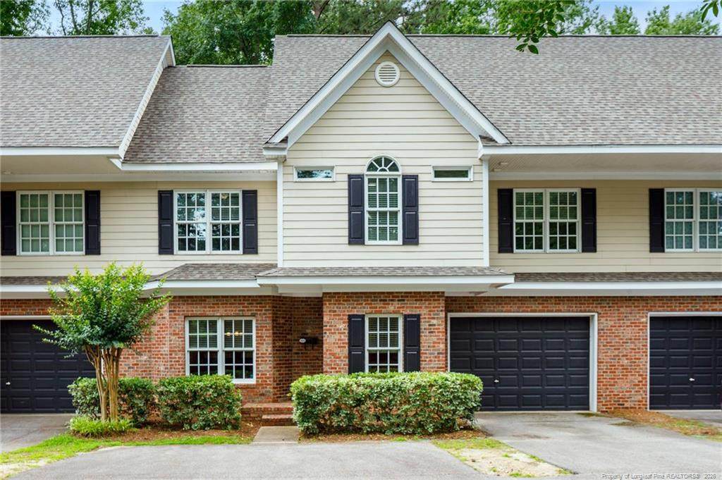 320 Glenburney Drive - Photo 1