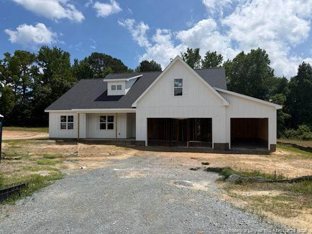 167 Croatoke Court - Photo 1