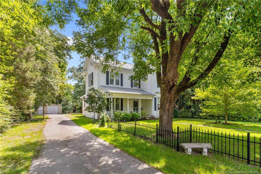 2511 Academy Street - Photo 1
