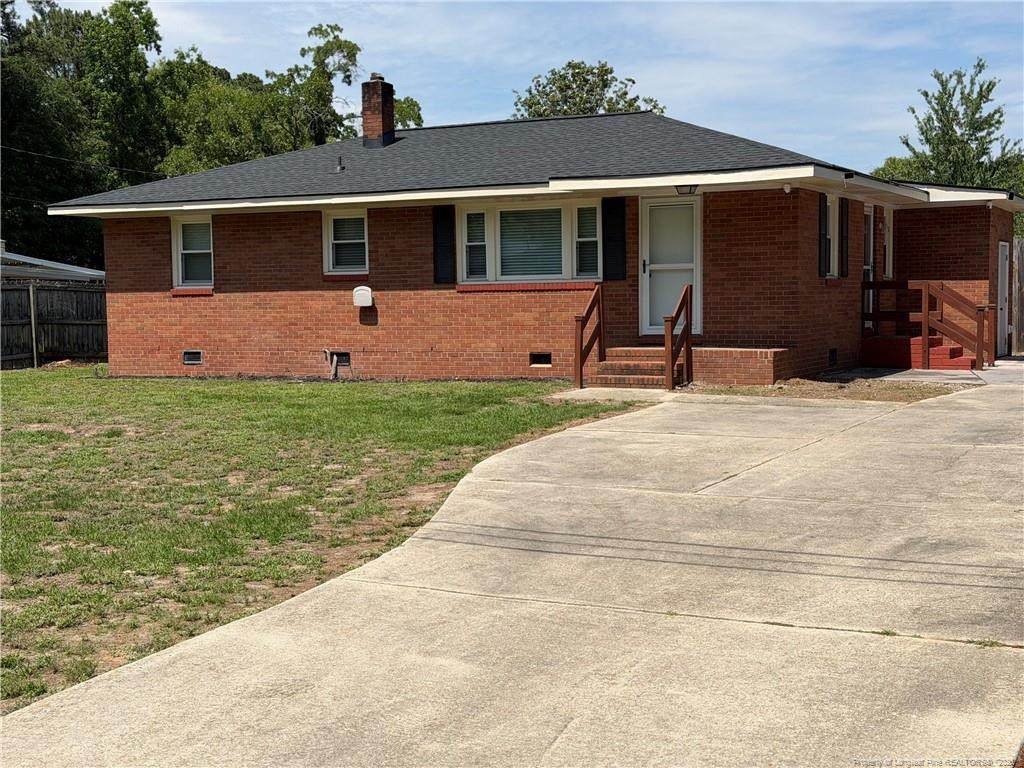 1747 Wayne Lane - Photo 1