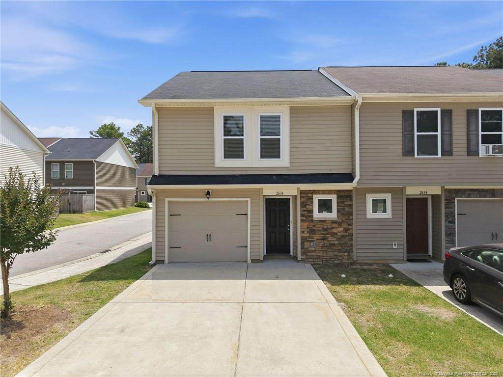 2636 Middle Branch Bend - Photo 1