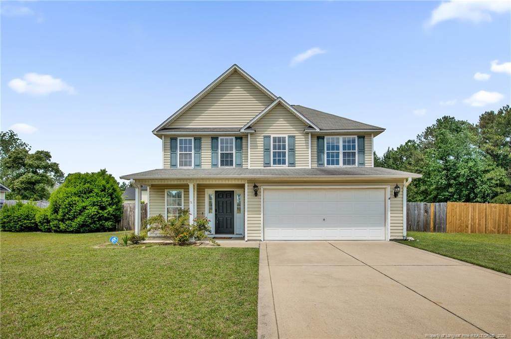 225 Valley Oak Drive - Photo 1