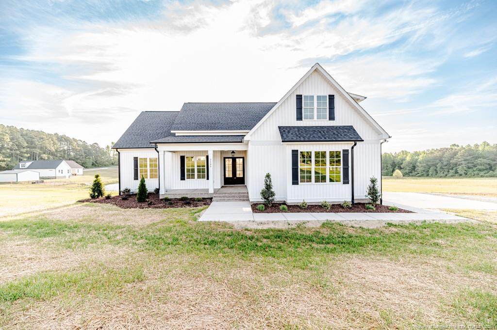 2585 Sheriff Watson Road - Photo 1