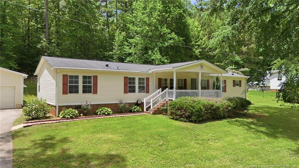 1427 Cherokee Trail - Photo 1