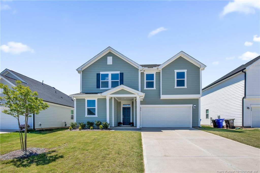 270 Chestnut Oak Lane - Photo 1