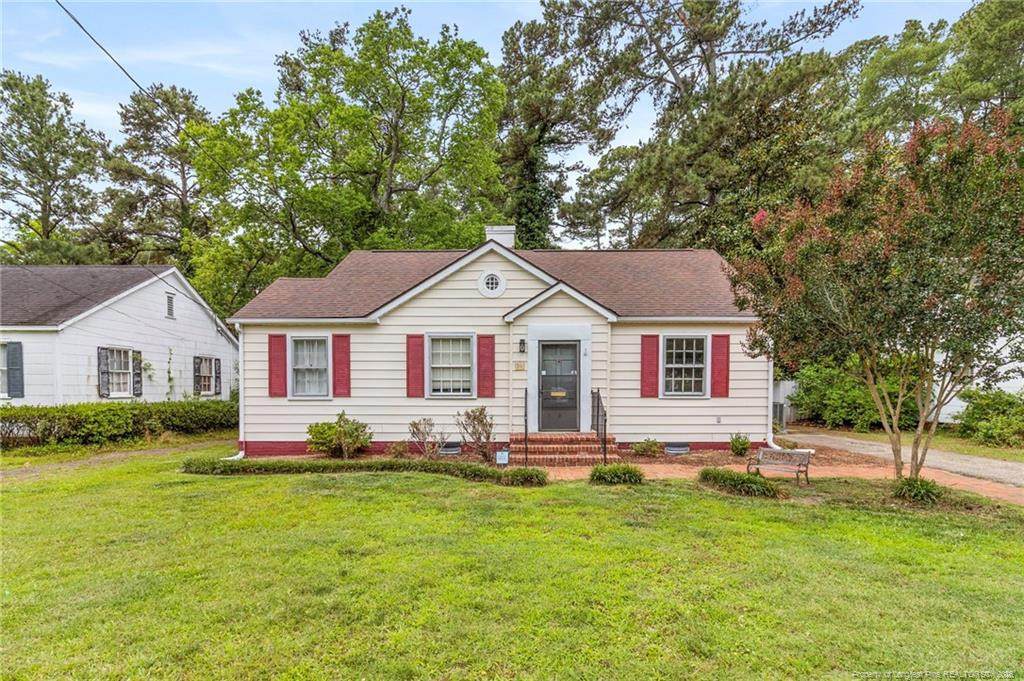 211 Hull Road - Photo 1