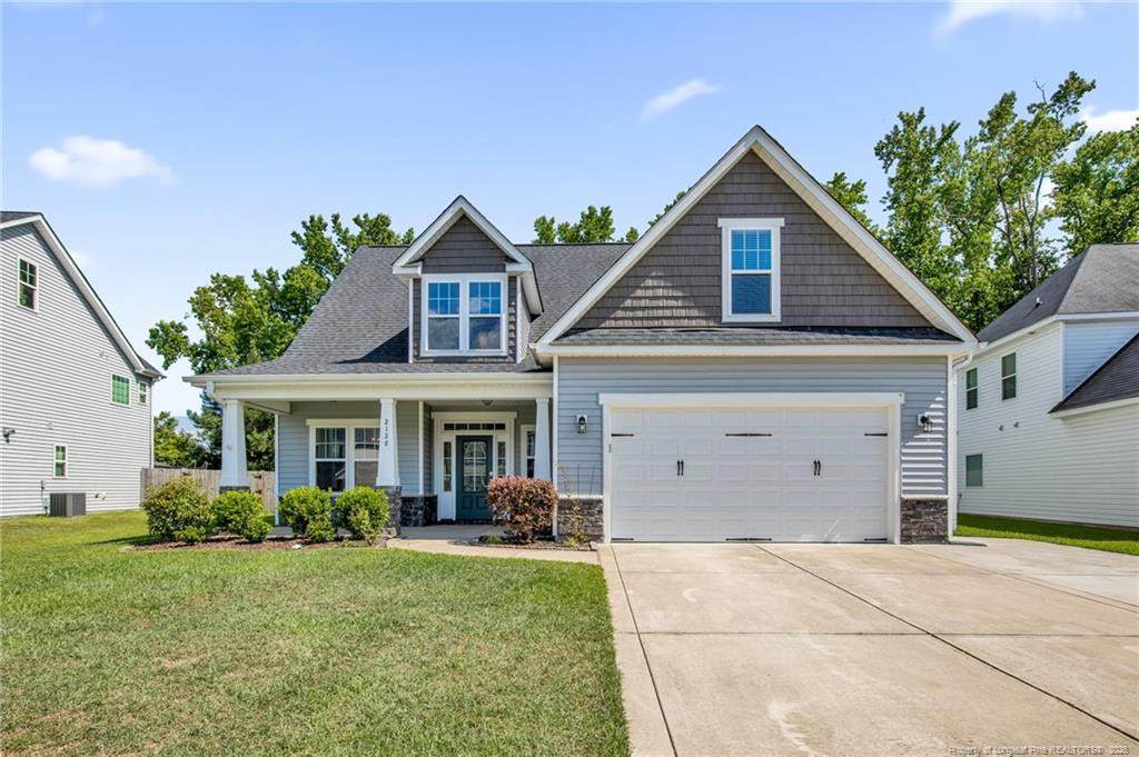 2128 Mannington Drive - Photo 1