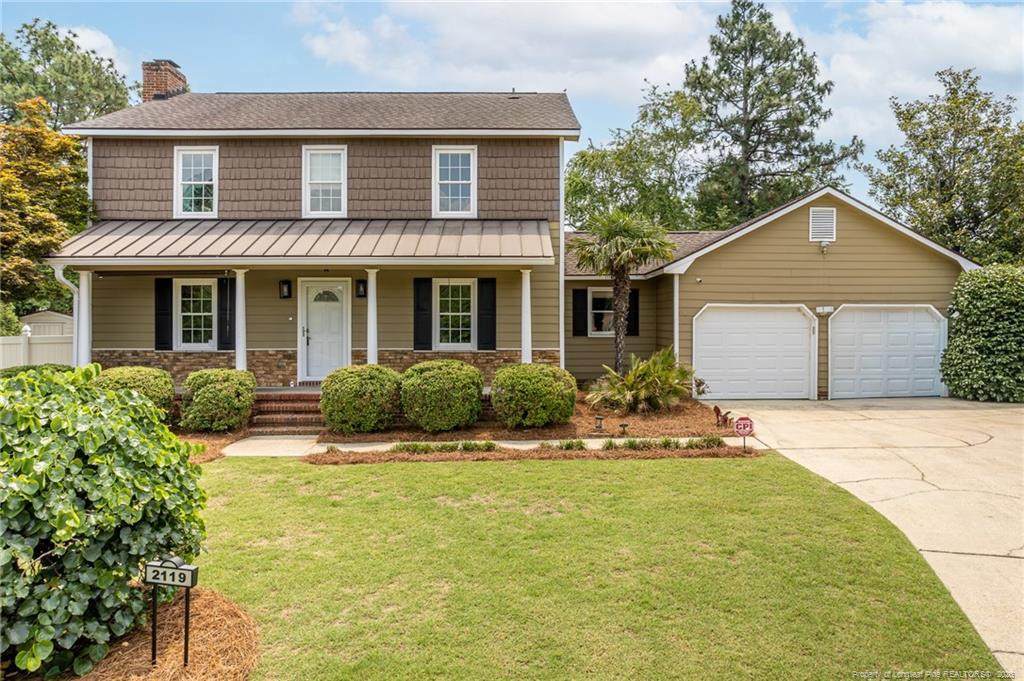 2119 Hollyridge Place - Photo 1