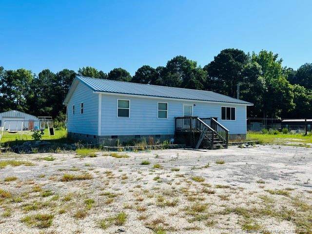 4579 Pine Log Road - Photo 1