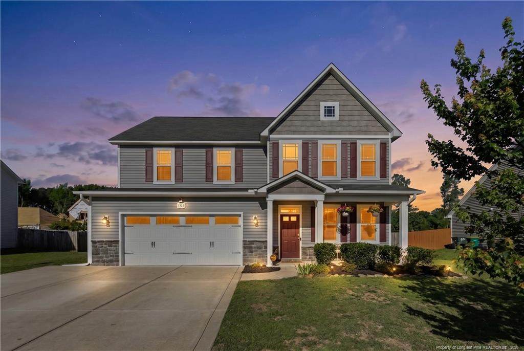 1321 Long Lake Drive - Photo 1