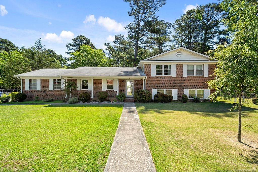 3332 Melba Drive - Photo 1
