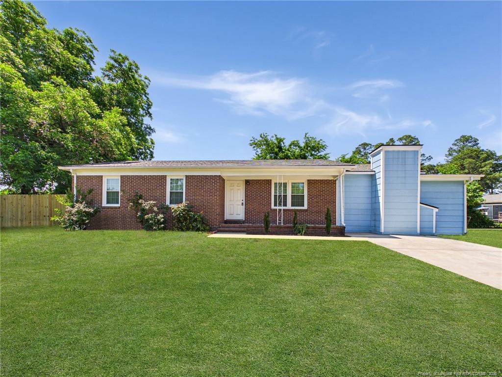 1104 Barwin Drive - Photo 1