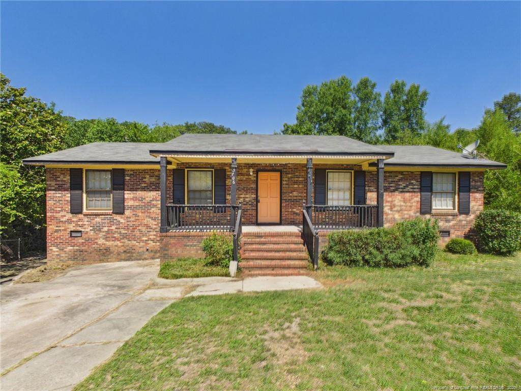 5706 Selkirk Place - Photo 1