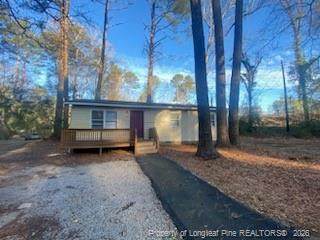 330 Wheel Hollow Trail - Photo 1