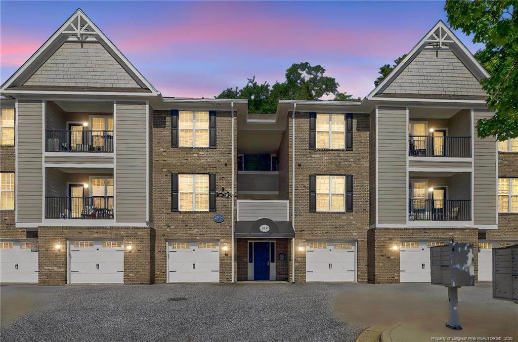 208 Fountainhead Lane - Photo 1