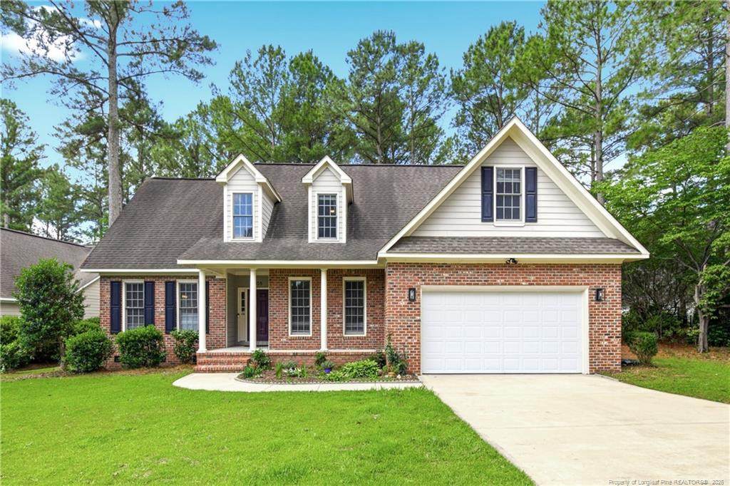 105 Shining Water Lane - Photo 1