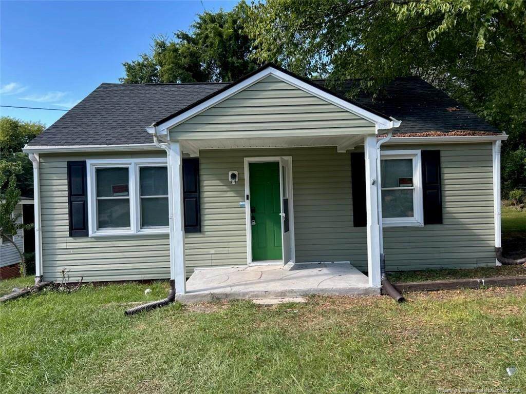 210 Sunset Avenue - Photo 1