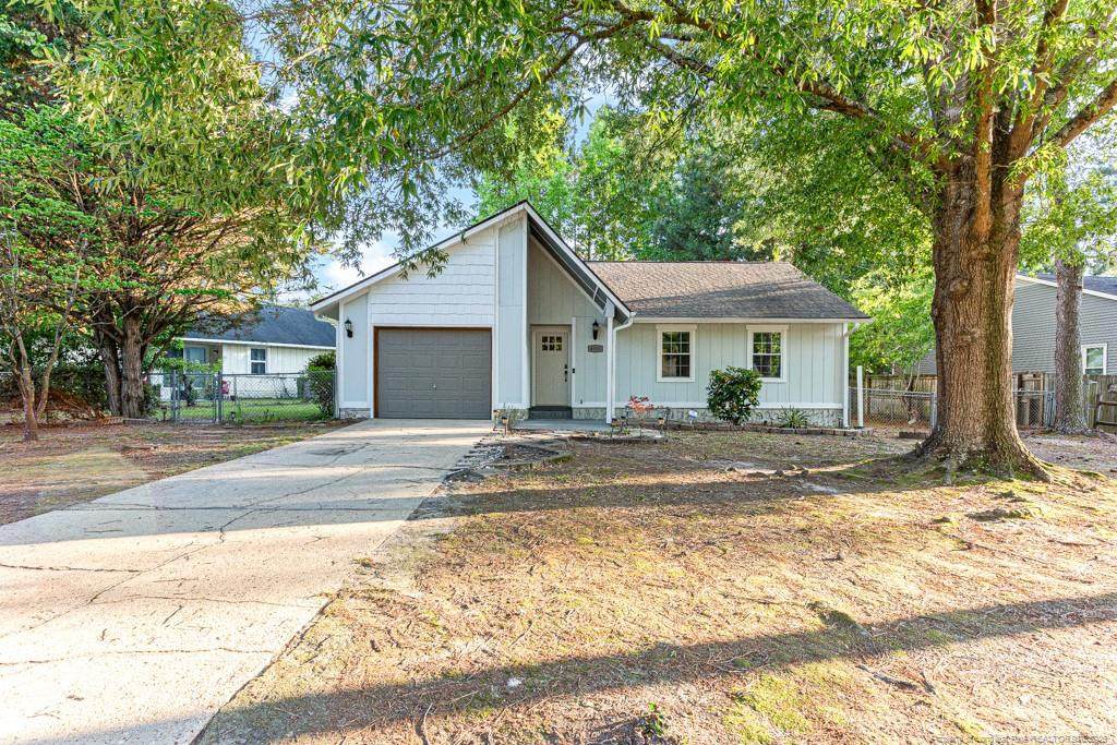4305 Falls Drive - Photo 1