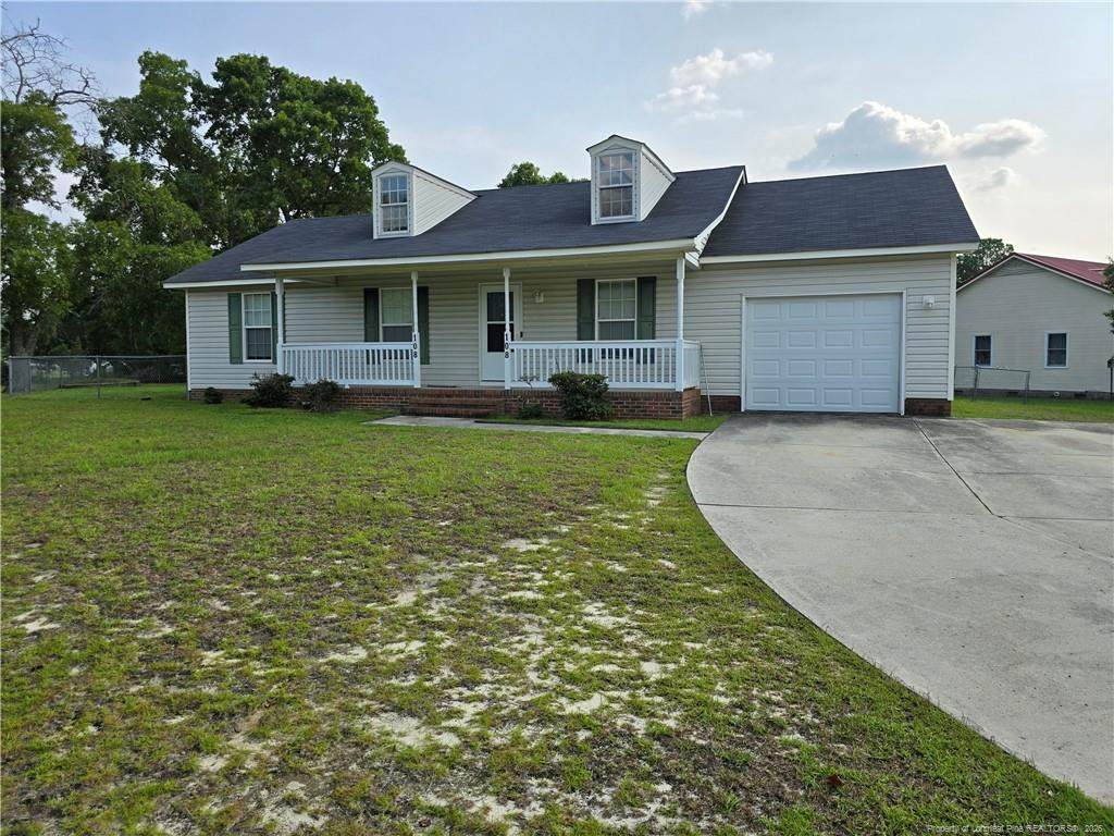 108 Laura Lane - Photo 1
