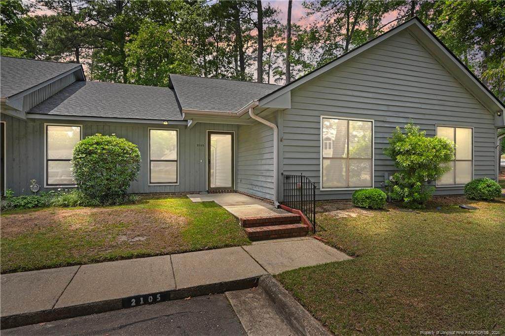 2105 Wexford Oaks Court - Photo 1