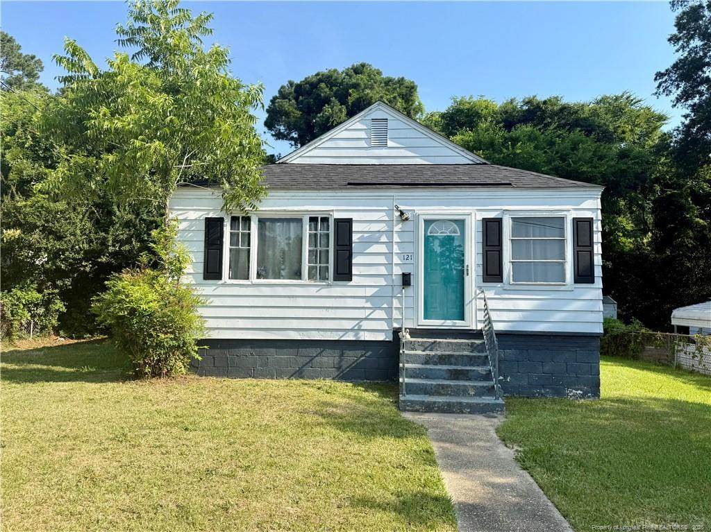 121 Mullins Avenue - Photo 1