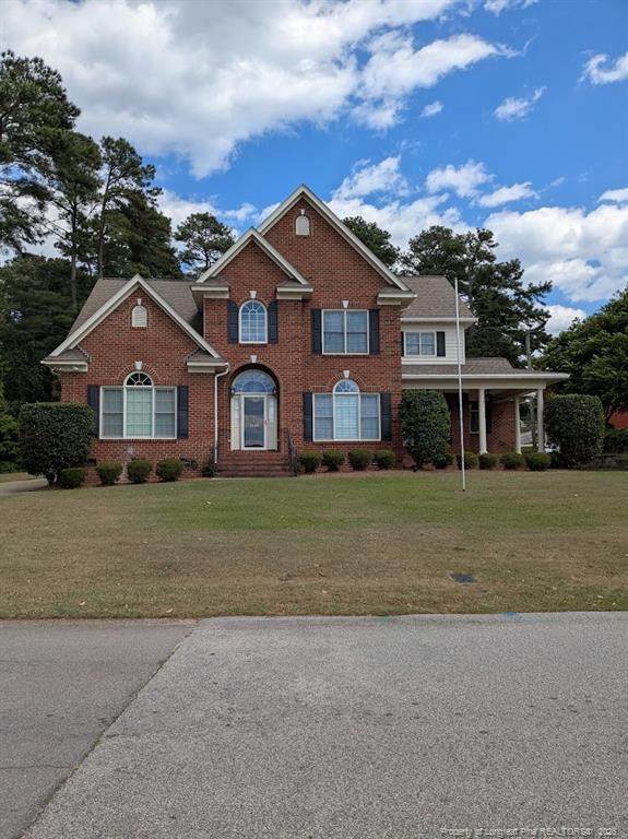 3647 Lakeshore Drive - Photo 1