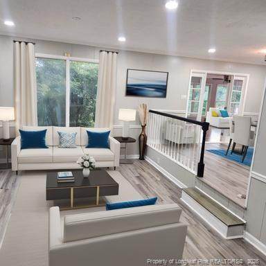 6205 Gambrills Court - Photo 1