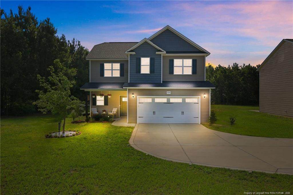 5554 Tolarsville Road - Photo 1
