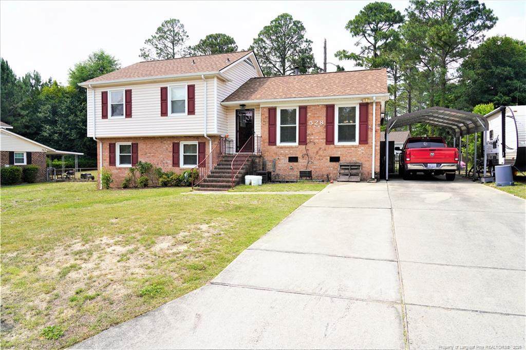528 Carteret Place - Photo 1