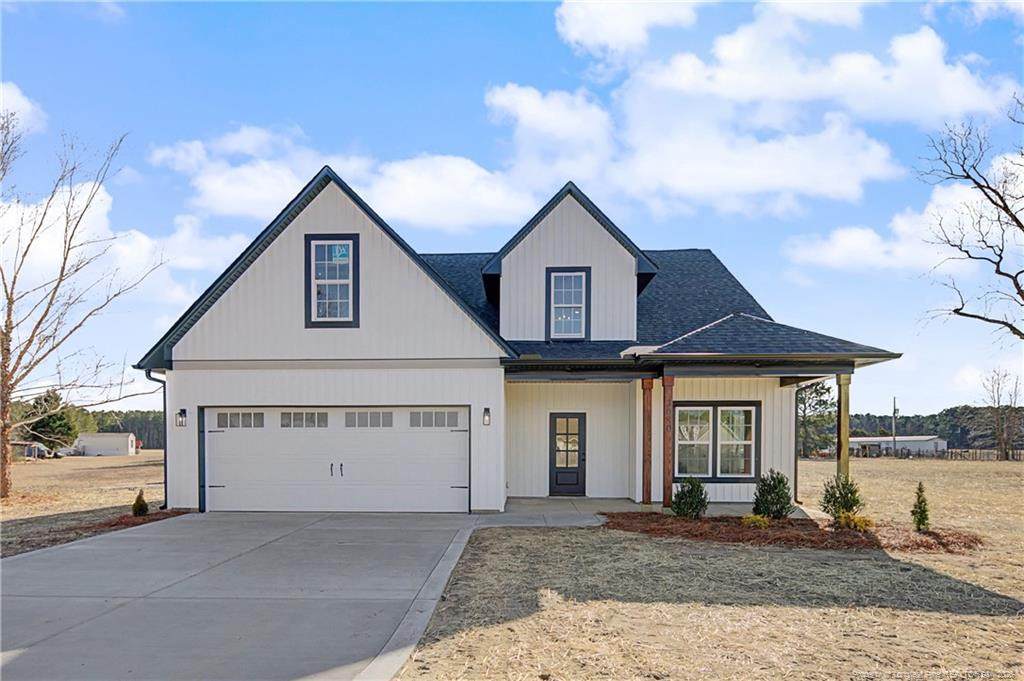 5128 Ross West Road - Photo 1