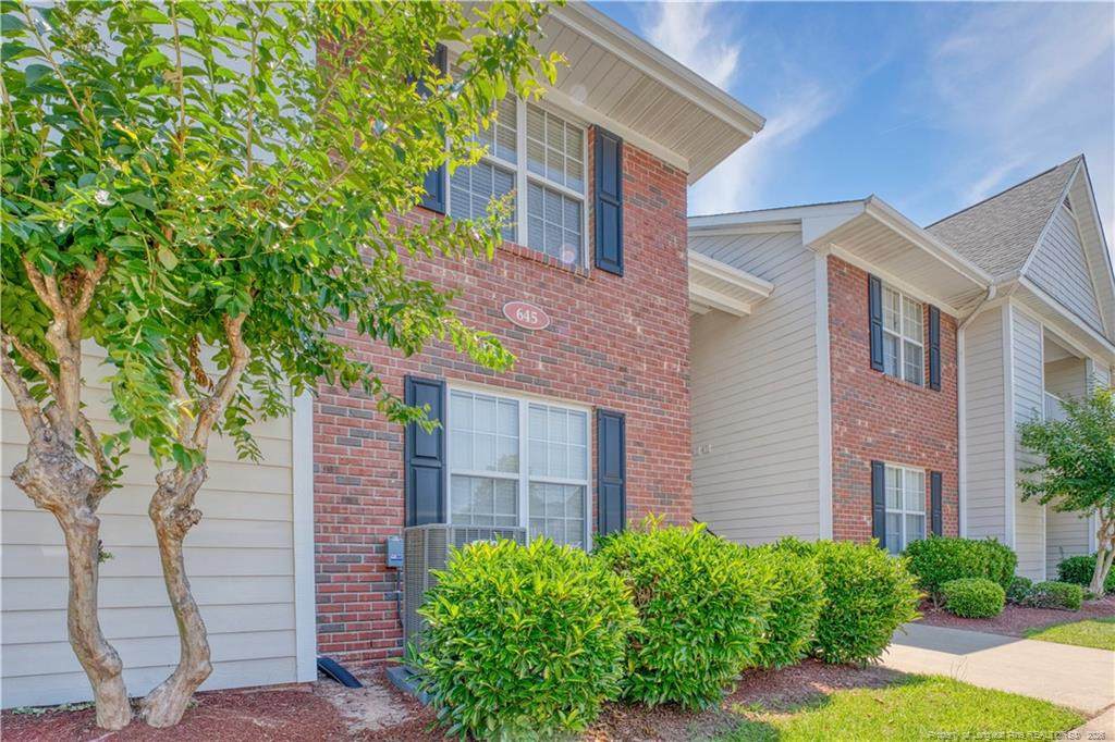 645 Brandermill Road - Photo 1