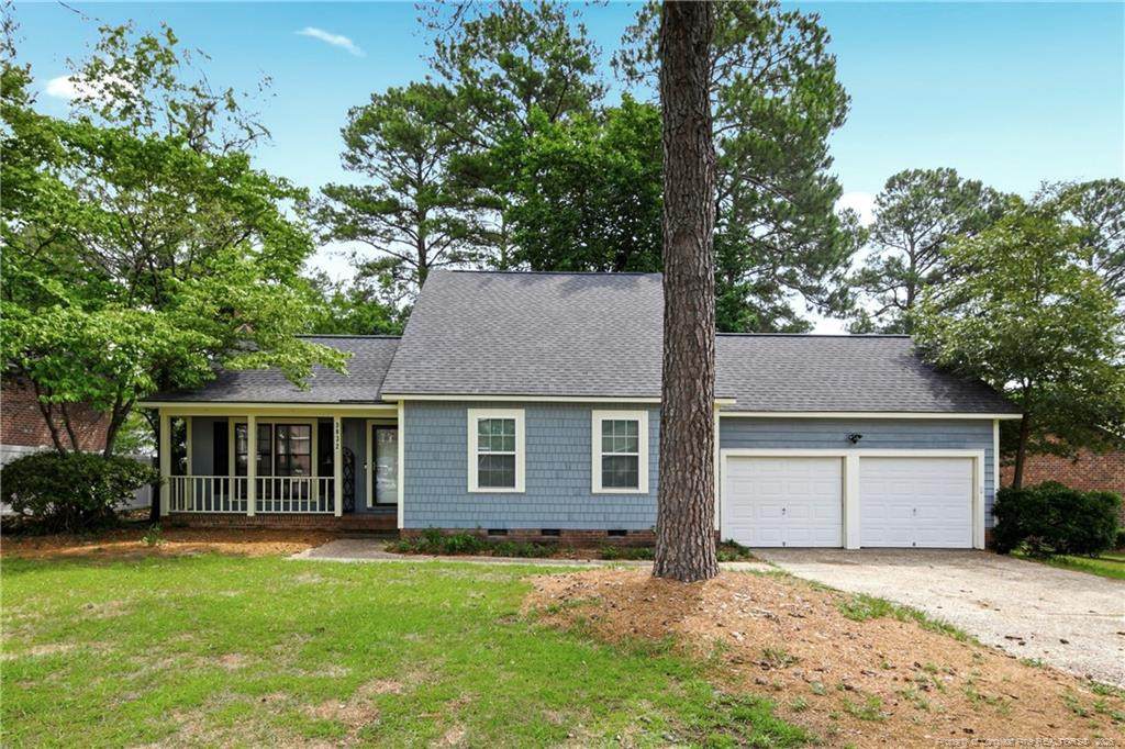 3632 Daughtridge Drive - Photo 1