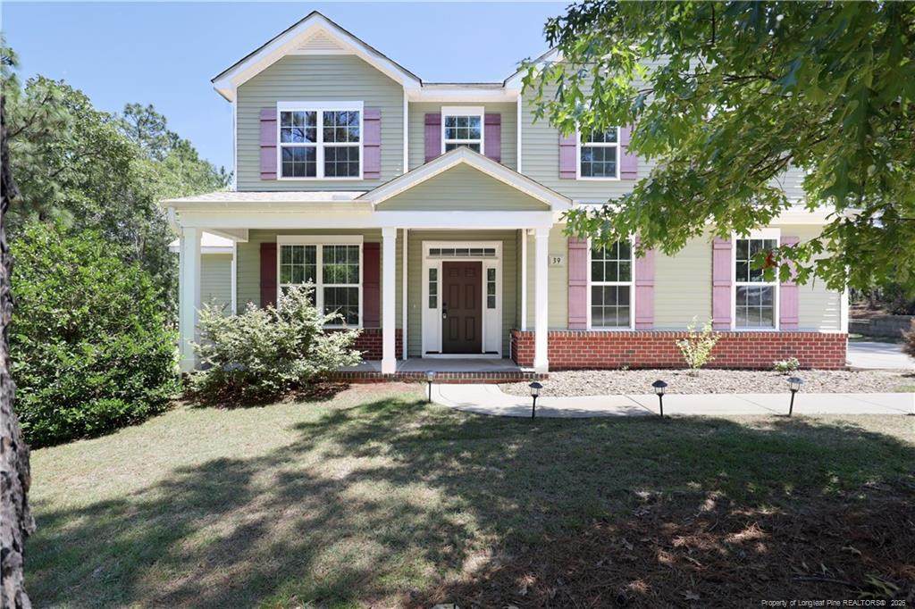 39 Forest Lake Drive - Photo 1