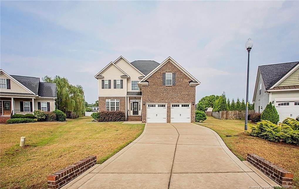 1704 Bexley Court - Photo 1